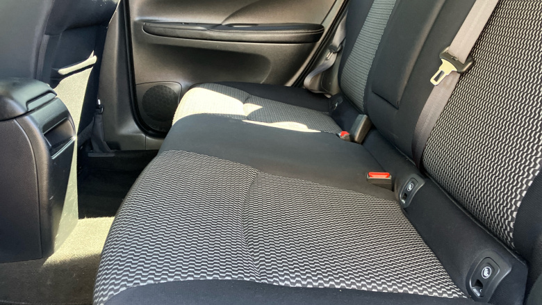 Nissan Pulsar 1.5 dCi N-Tec 5dr Diesel Hatchback